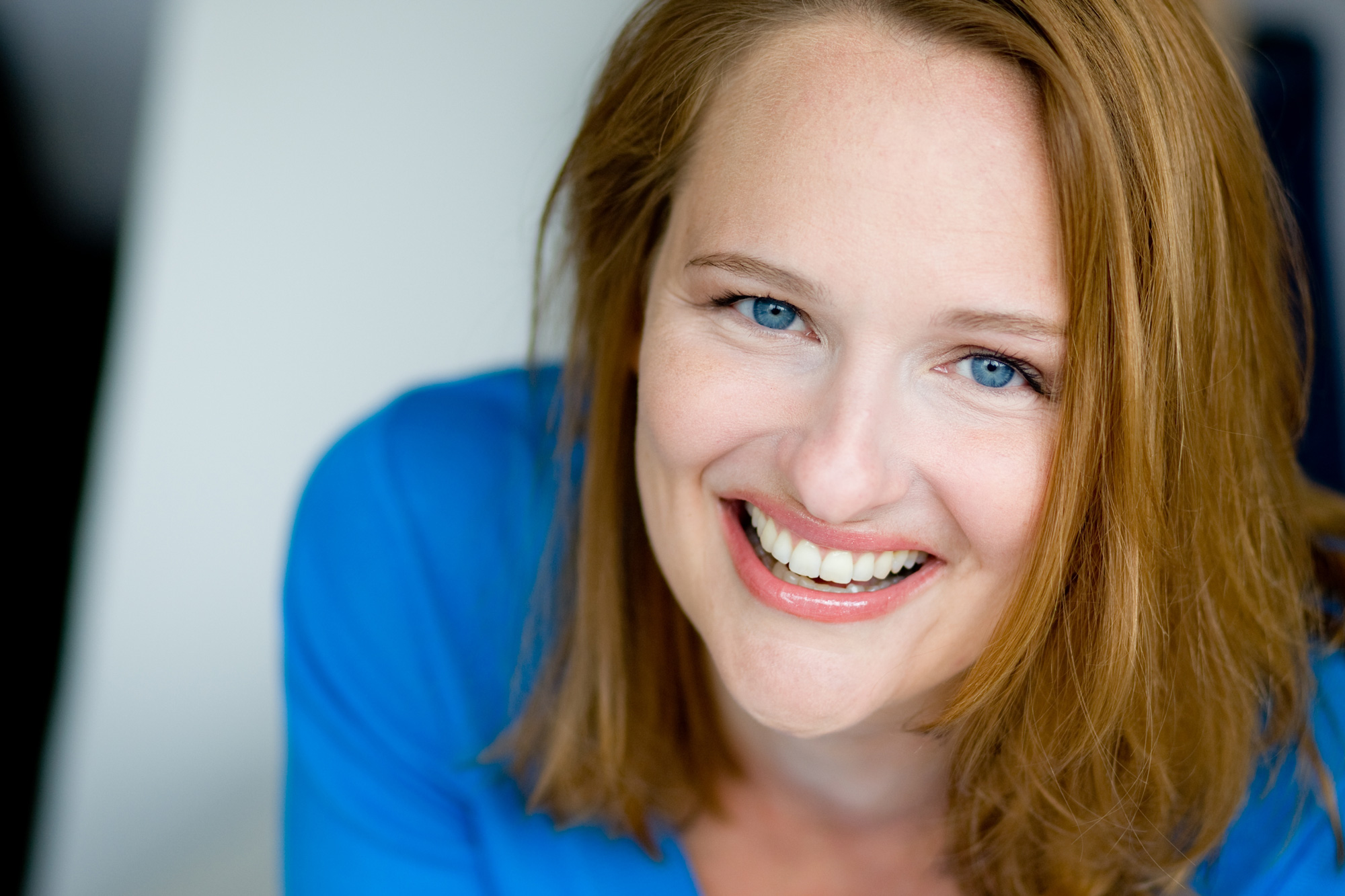 Head Shots