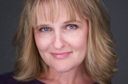 Starting Over as Heather Hooten